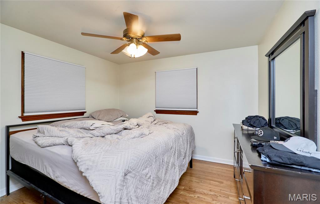 San Fernando Hills 5 - Residential