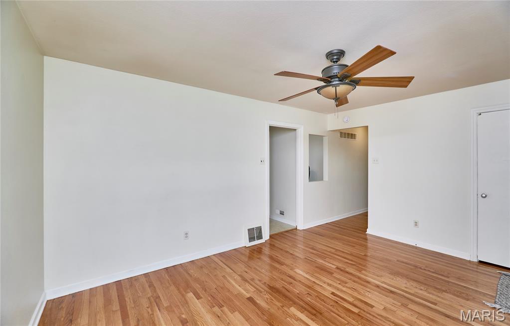 San Fernando Hills 5 - Residential