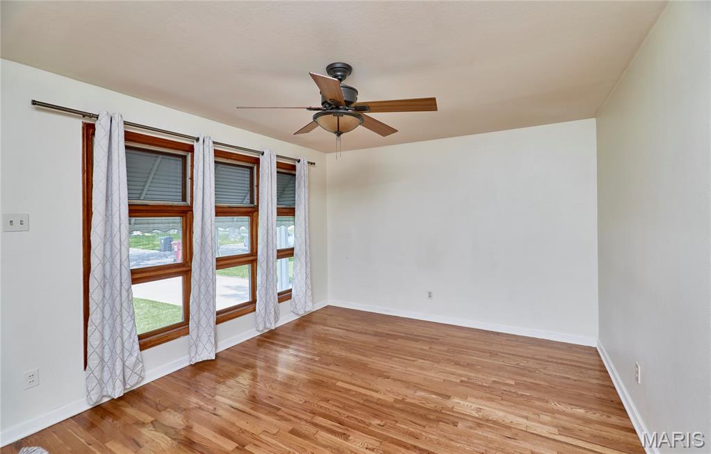 San Fernando Hills 5 - Residential