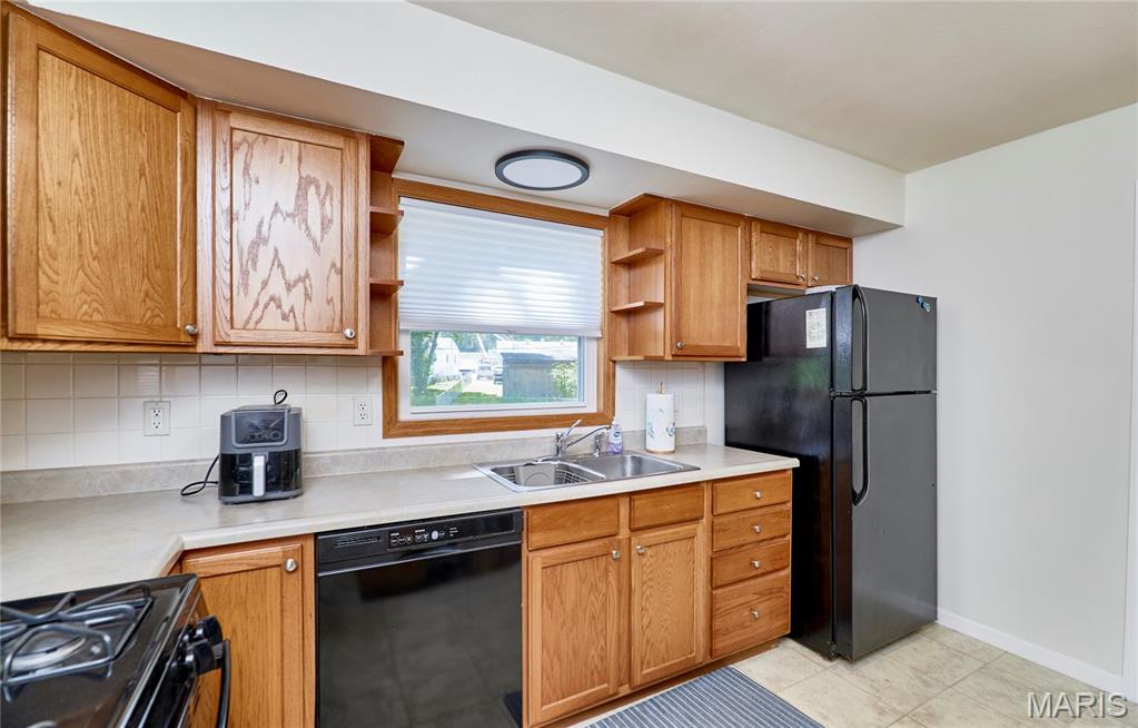 San Fernando Hills 5 - Residential