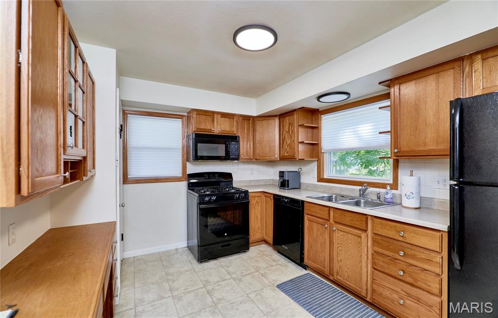 San Fernando Hills 5 - Residential