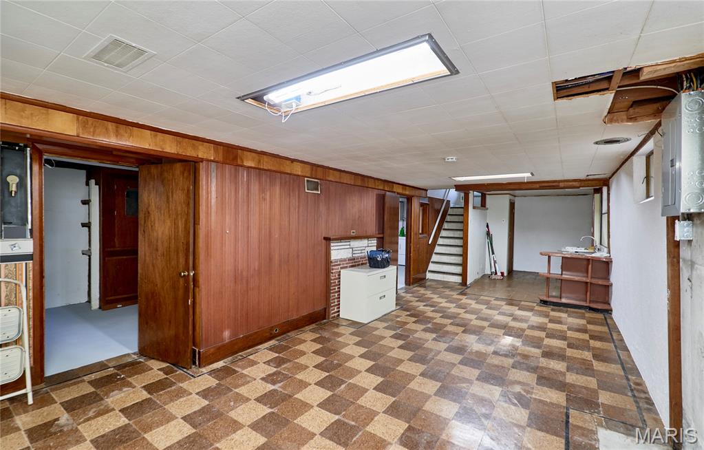 San Fernando Hills 5 - Residential