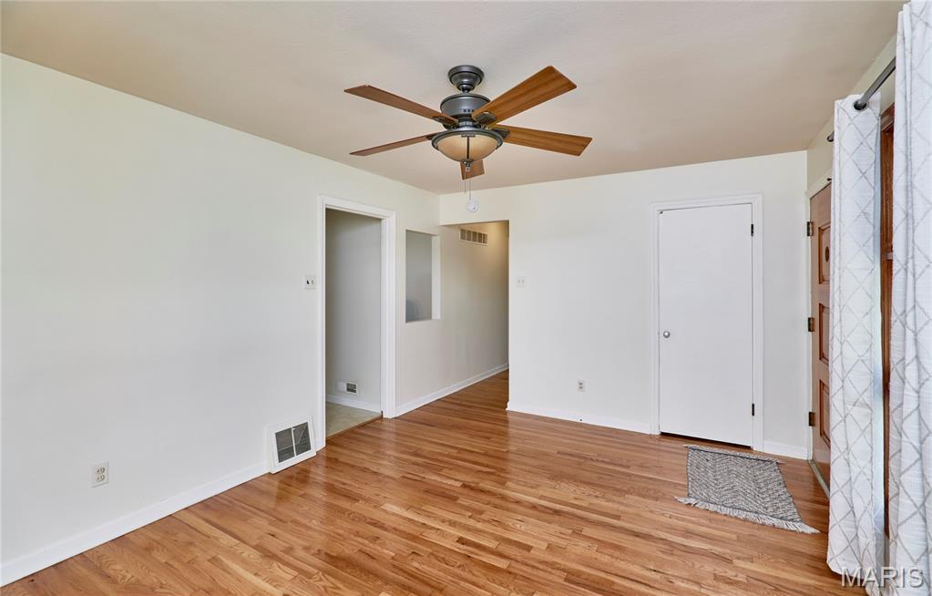 San Fernando Hills 5 - Residential