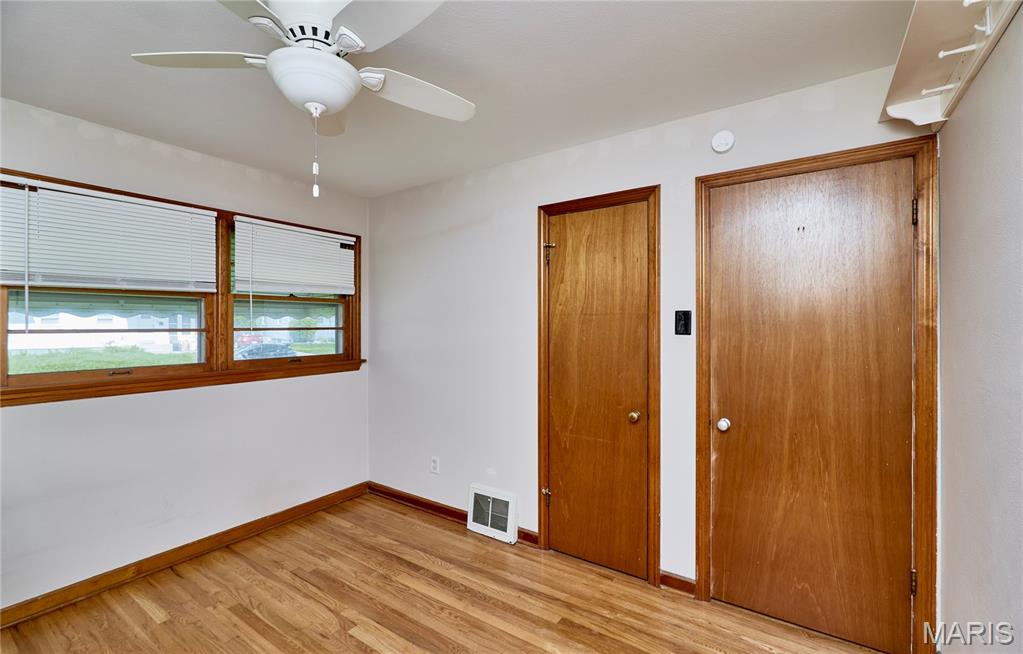 San Fernando Hills 5 - Residential