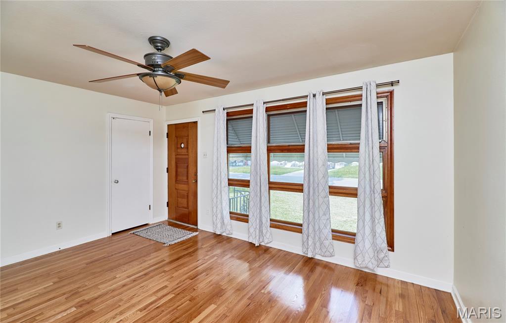 San Fernando Hills 5 - Residential