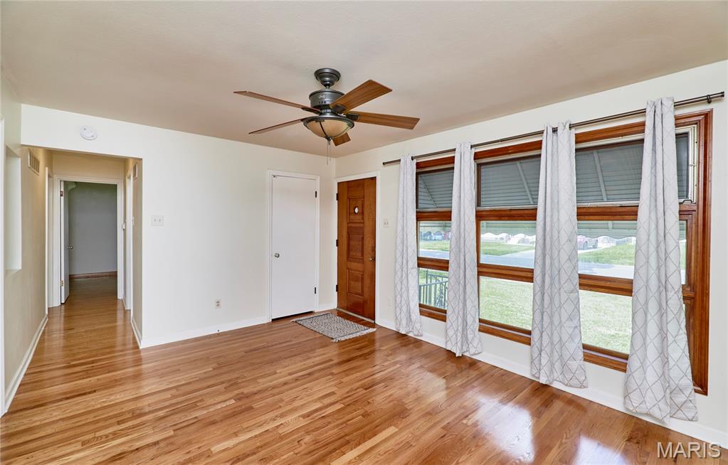 San Fernando Hills 5 - Residential
