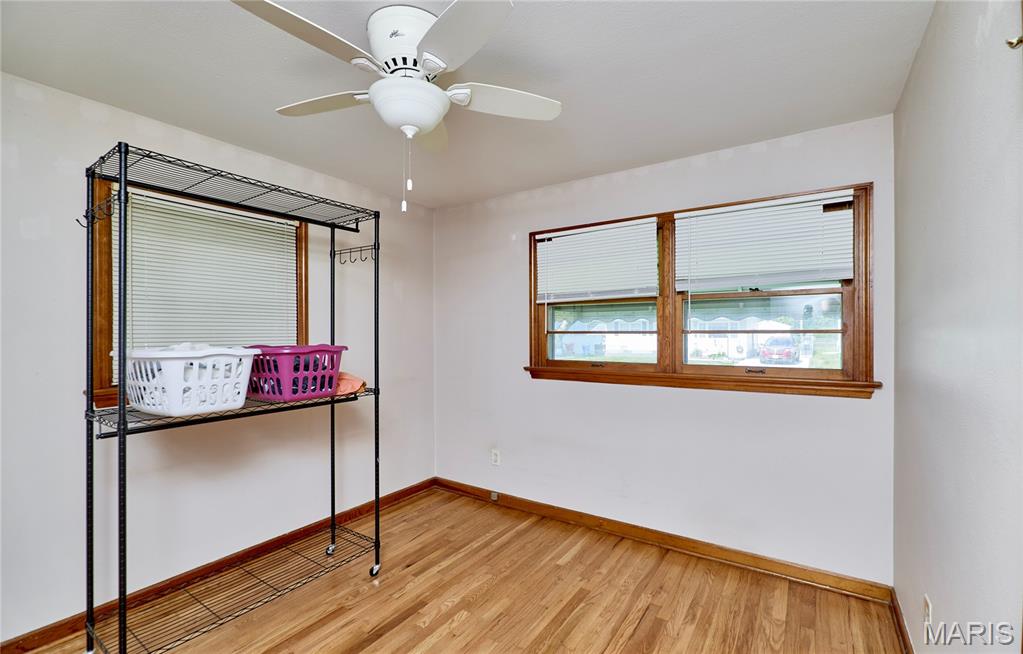 San Fernando Hills 5 - Residential