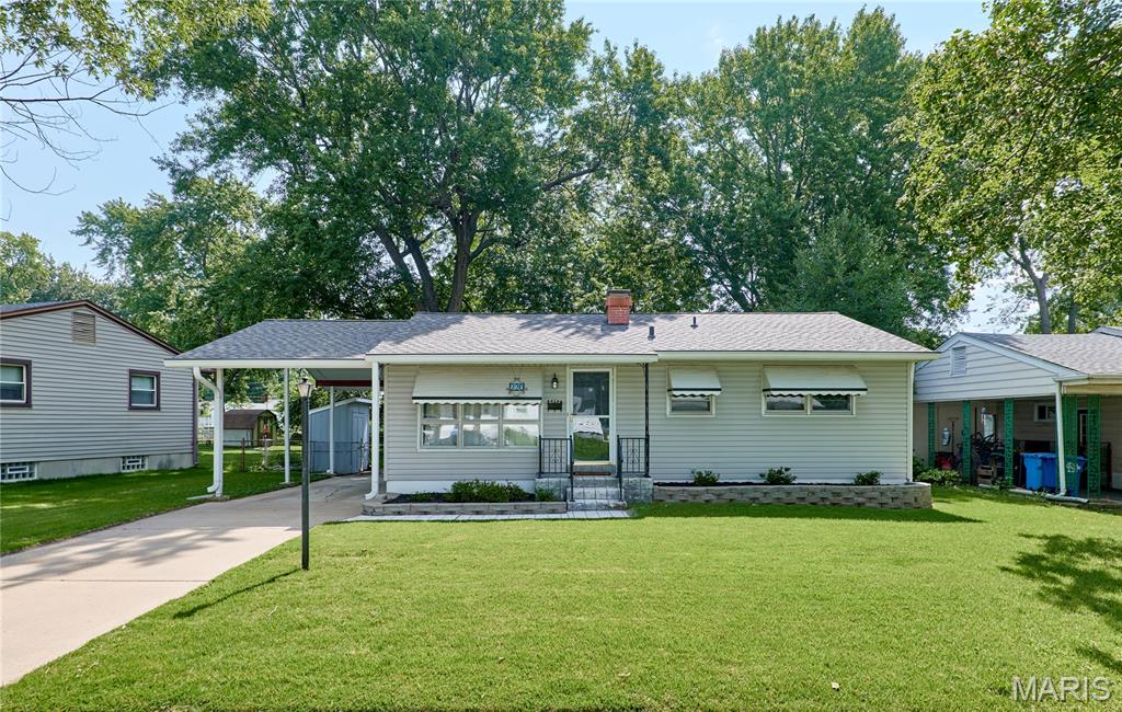 San Fernando Hills 5 - Residential