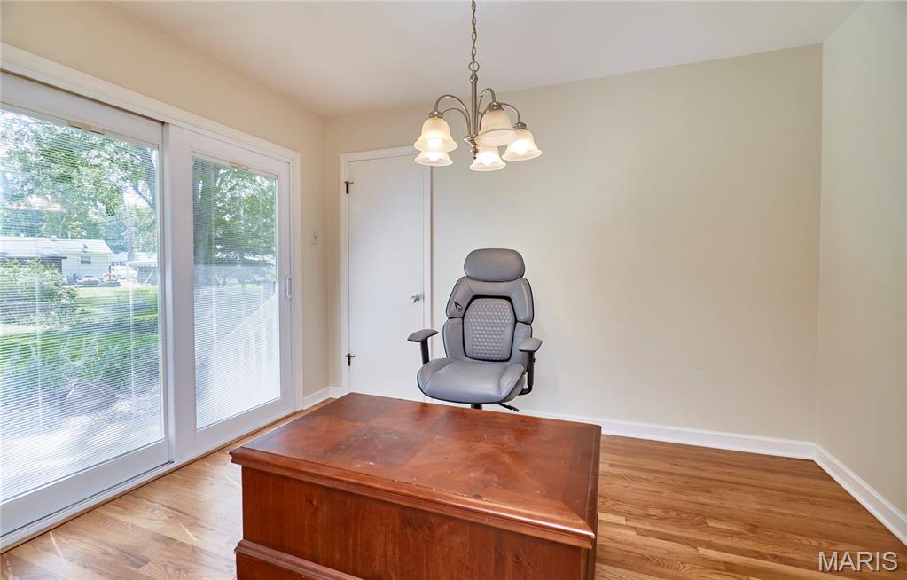 San Fernando Hills 5 - Residential