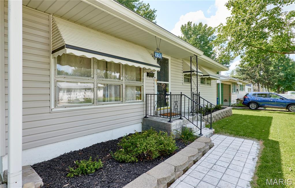 San Fernando Hills 5 - Residential