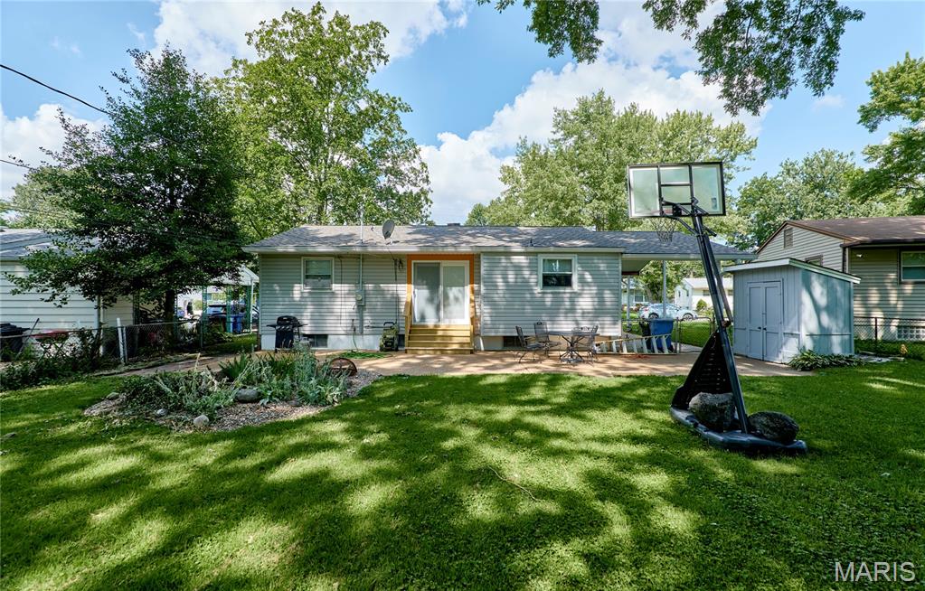 San Fernando Hills 5 - Residential