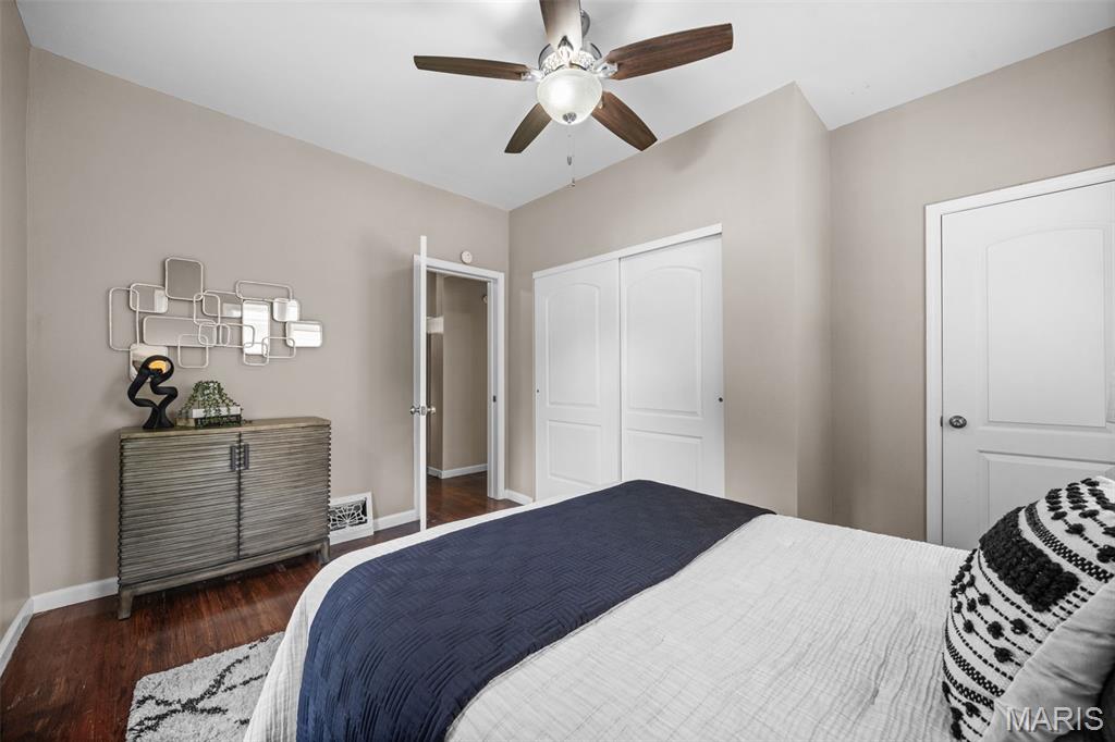 Maple Place - Residential