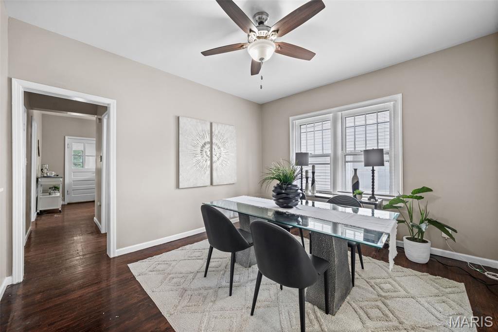 Maple Place - Residential