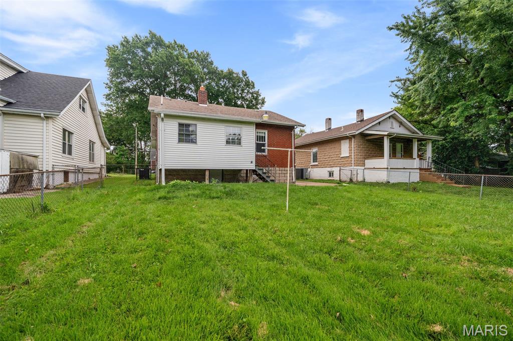 Maple Place - Residential