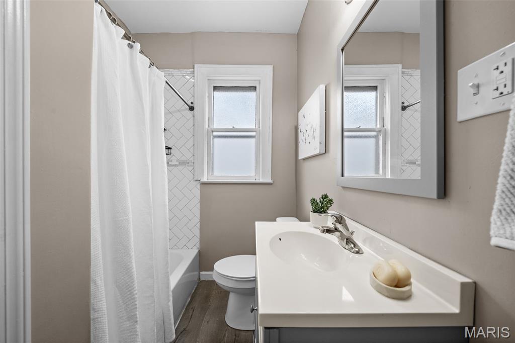 Maple Place - Residential