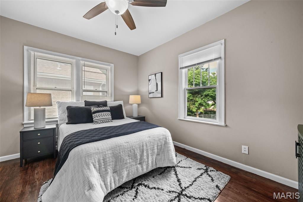 Maple Place - Residential