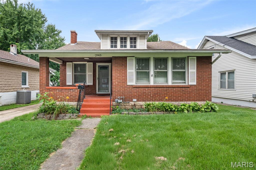 Maple Place - Residential