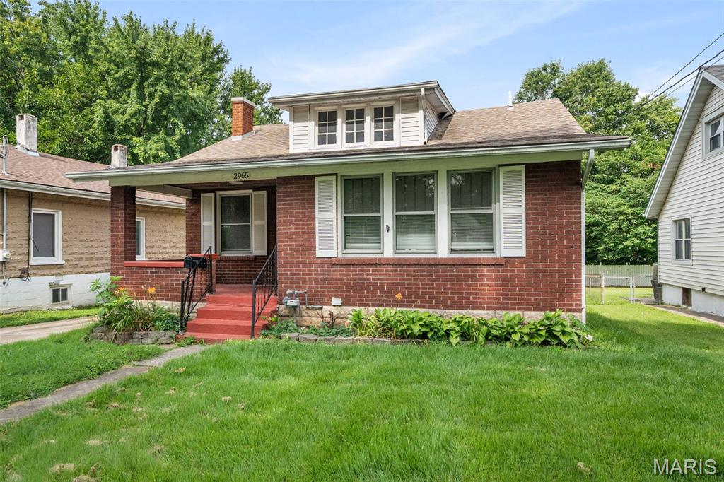 Maple Place - Residential