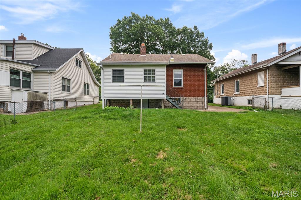 Maple Place - Residential