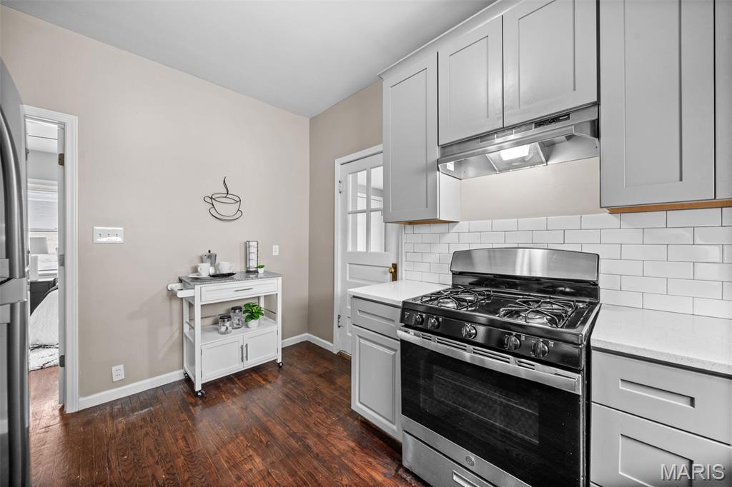 Maple Place - Residential