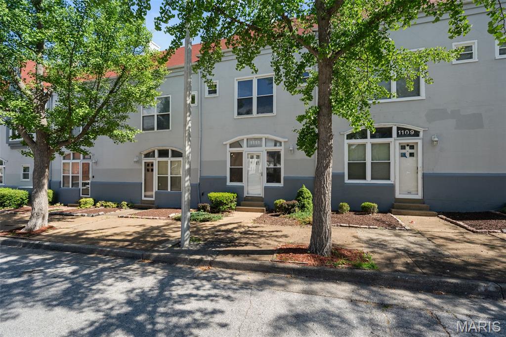 Conners - Residential
