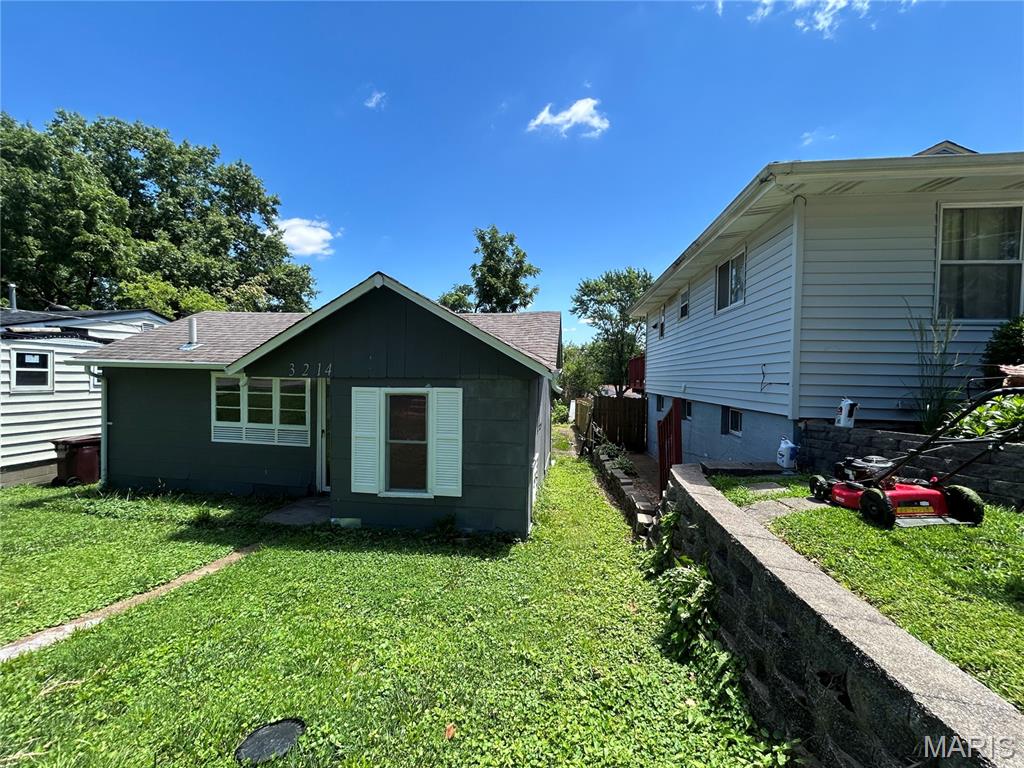 Tennyson Heights - Residential