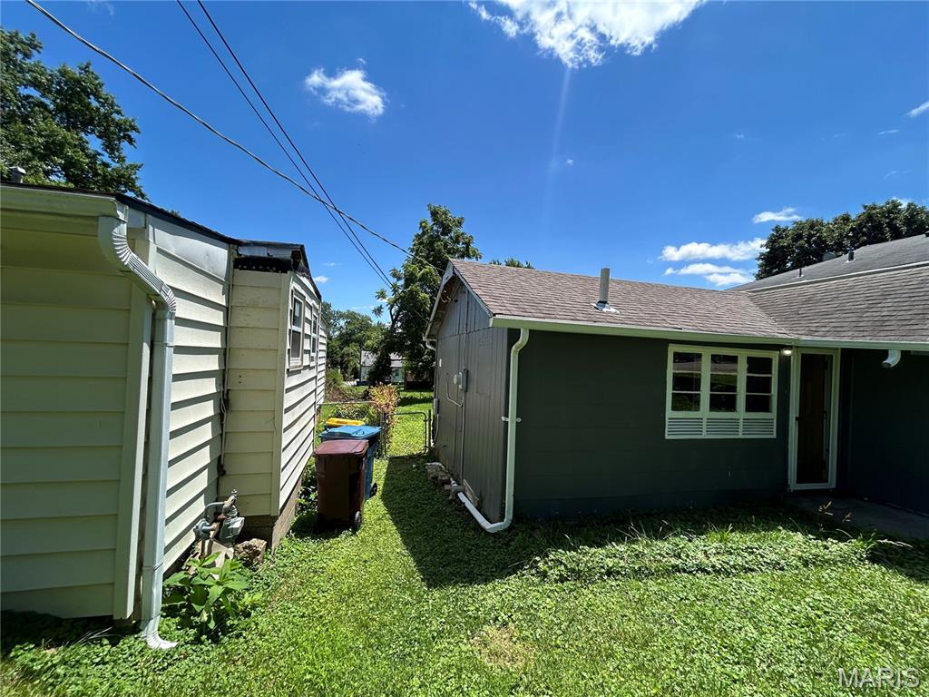 Tennyson Heights - Residential