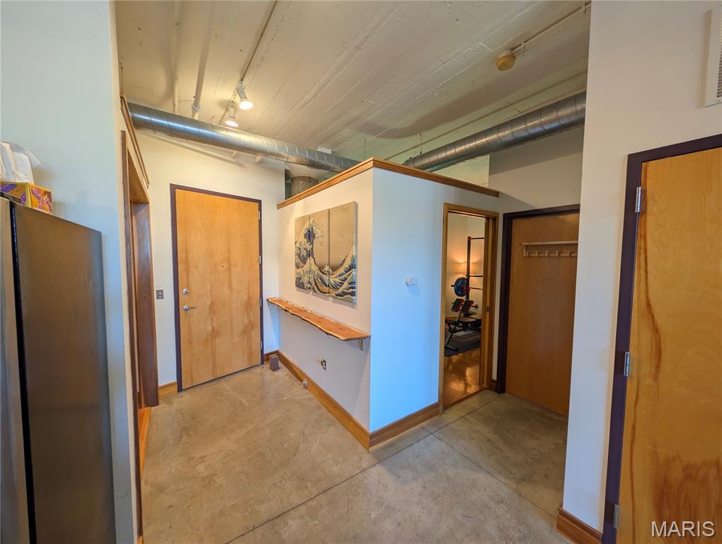 1st Amendment/Printers Lofts - Residential