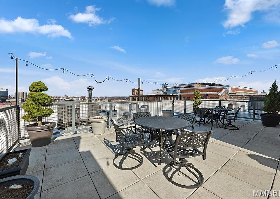 1st Amendment/Printers Lofts - Residential