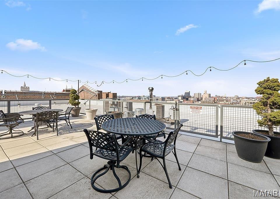 1st Amendment/Printers Lofts - Residential