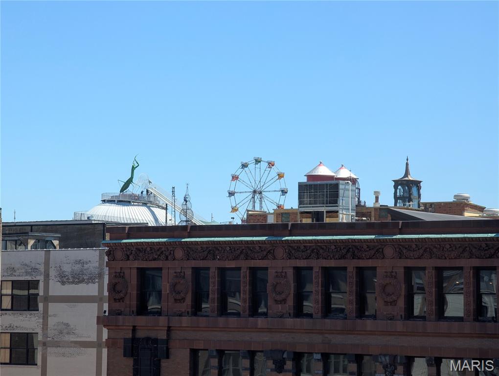1st Amendment/Printers Lofts - Residential