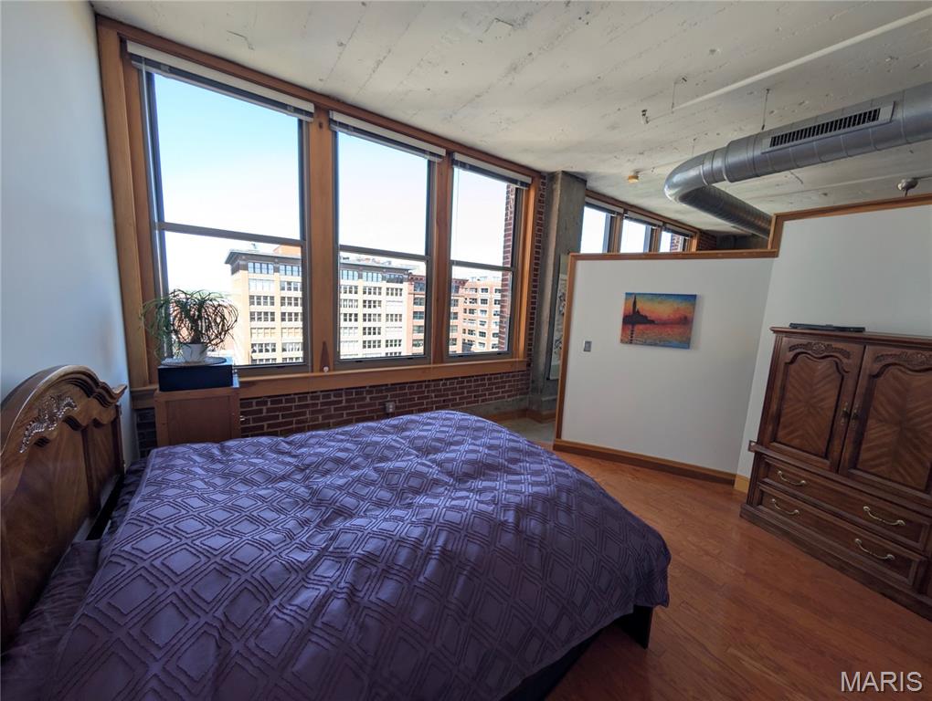 1st Amendment/Printers Lofts - Residential