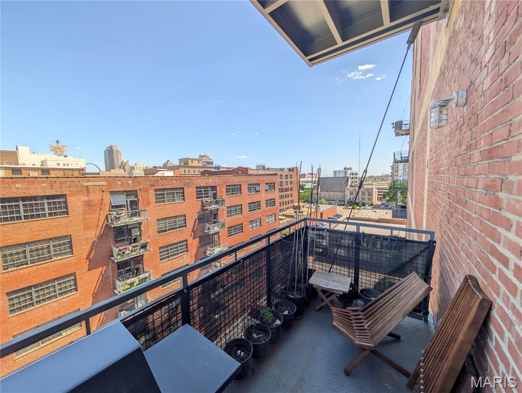1st Amendment/Printers Lofts - Residential