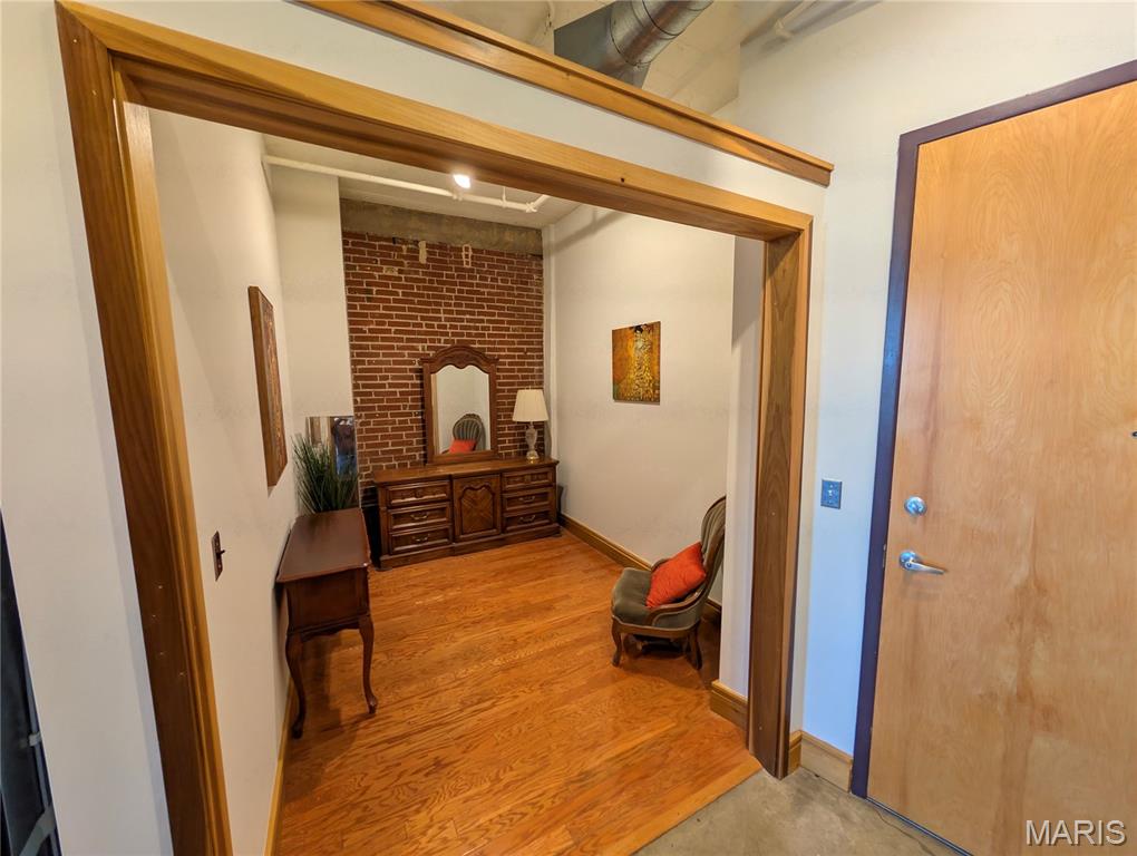 1st Amendment/Printers Lofts - Residential