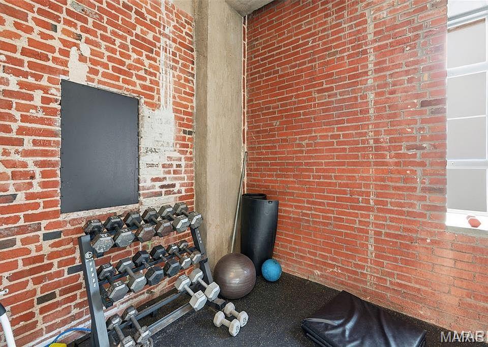 1st Amendment/Printers Lofts - Residential