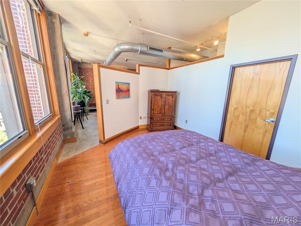 1st Amendment/Printers Lofts - Residential