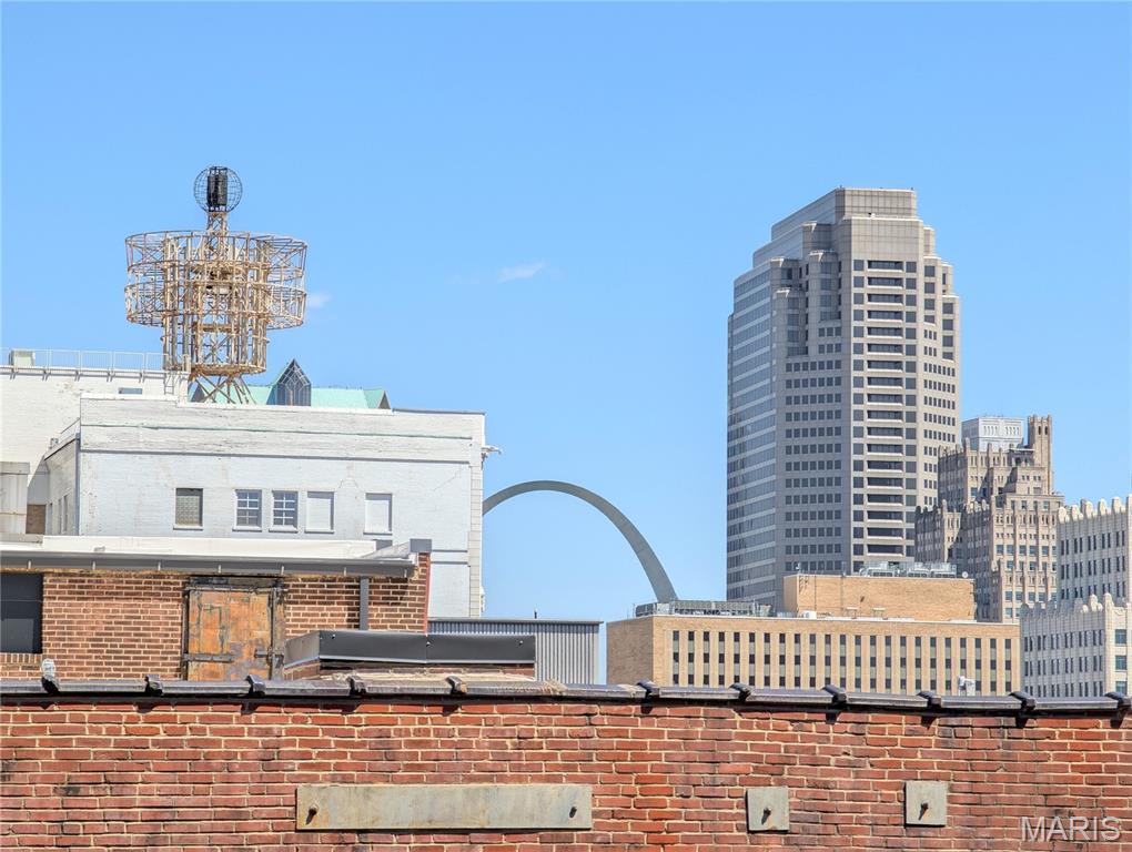 1st Amendment/Printers Lofts - Residential
