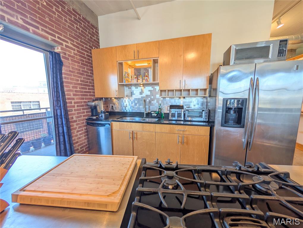 1st Amendment/Printers Lofts - Residential