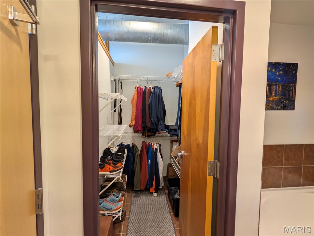 1st Amendment/Printers Lofts - Residential