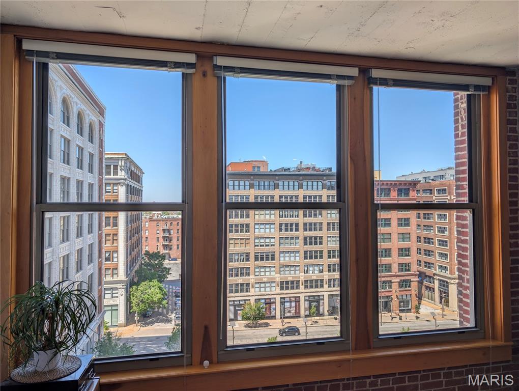 1st Amendment/Printers Lofts - Residential