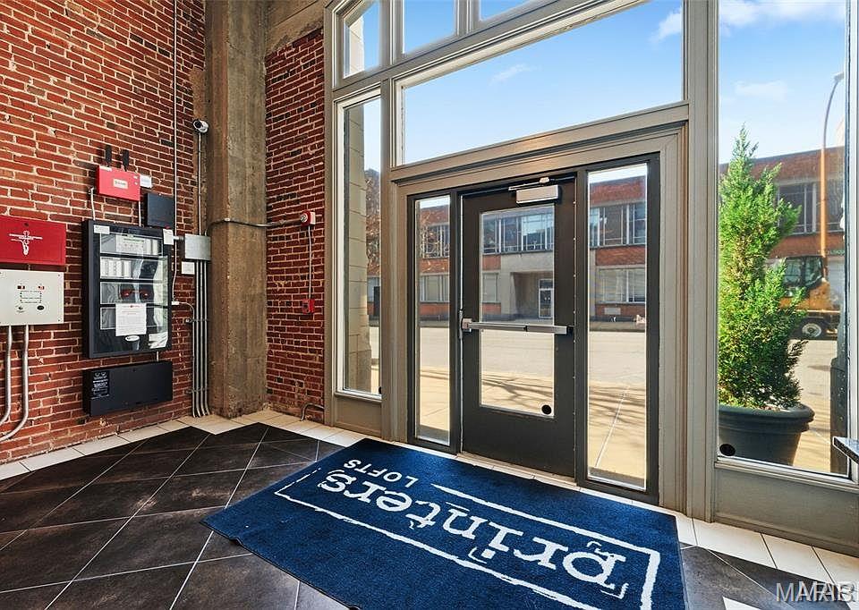 1st Amendment/Printers Lofts - Residential
