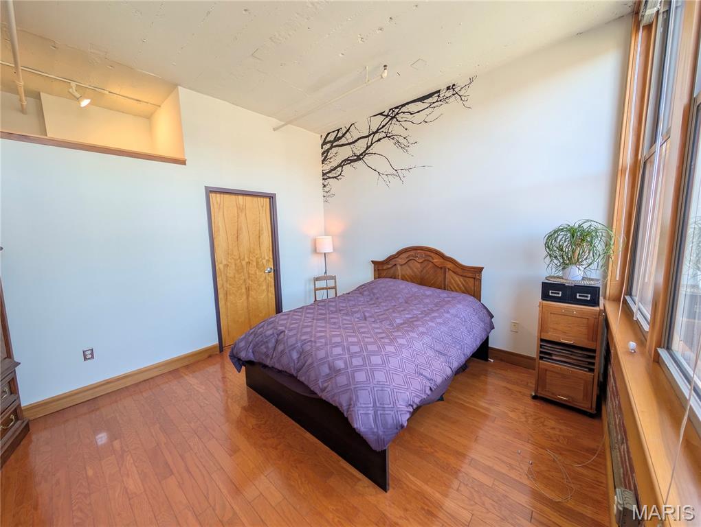 1st Amendment/Printers Lofts - Residential