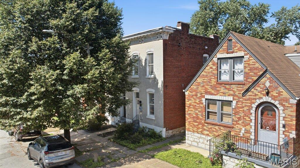 New Berlin - Residential
