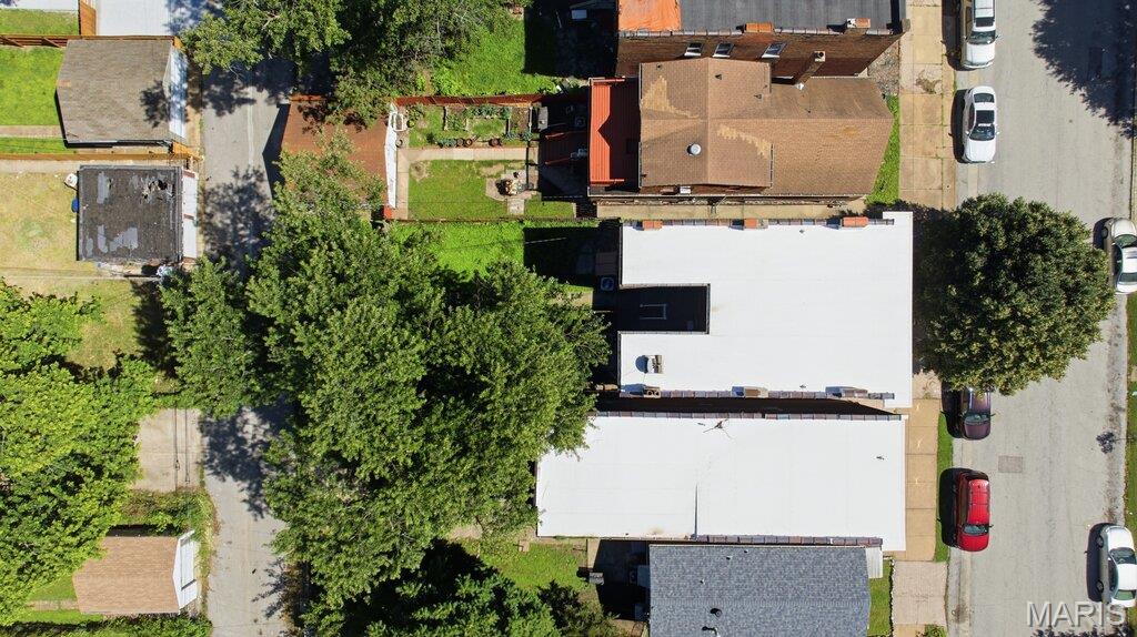 New Berlin - Residential