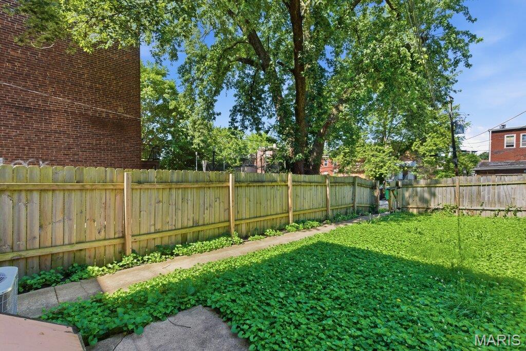 New Berlin - Residential