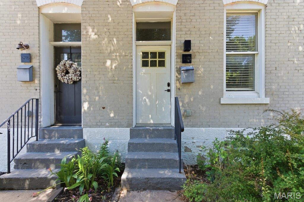 New Berlin - Residential