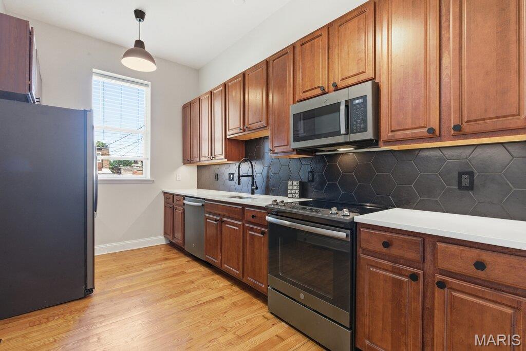New Berlin - Residential