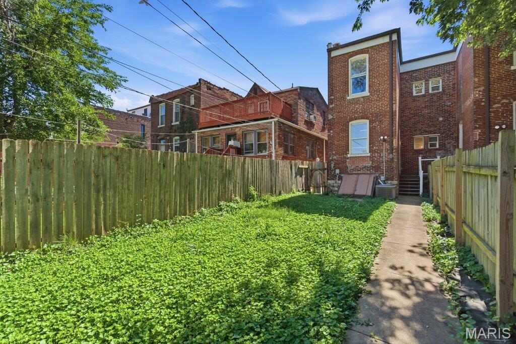 New Berlin - Residential