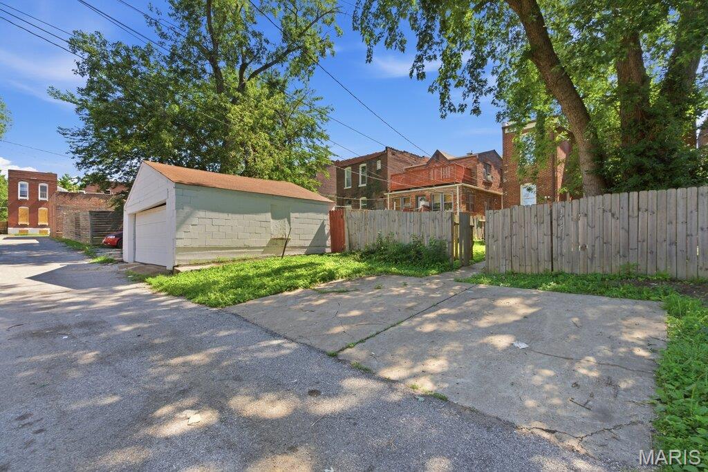 New Berlin - Residential