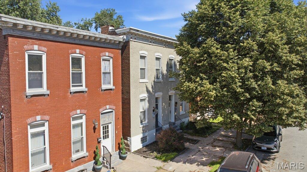 New Berlin - Residential
